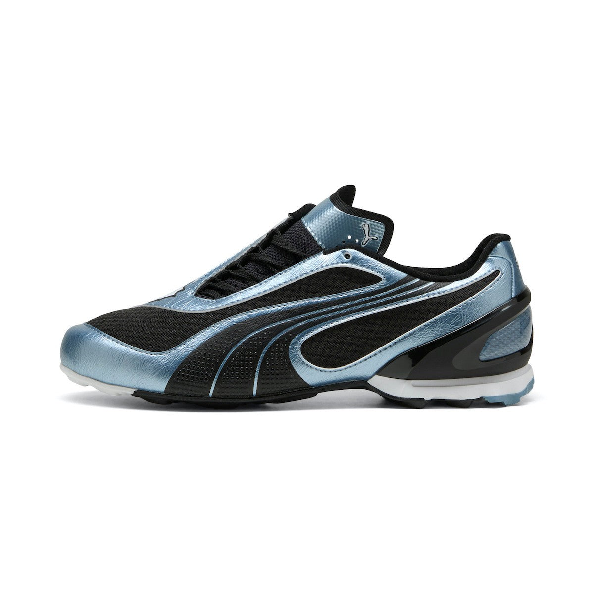 PUMA V-S1 METALLIC プーマ ブイエスワン メタリック 402953-07【メンズ スニーカー ブーツ メンズ スポーツ ファッション 26SS】