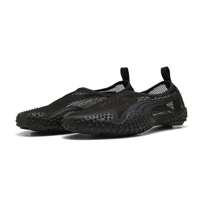 PUMA MOSTRO FLEX MESH プーマ モストロ フレックス メッシュ 403214-01【メンズ スニーカー ローカット メッシュ デイリーユーズ ストリート 軽量 26FW】