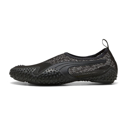 PUMA MOSTRO FLEX MESH プーマ モストロ フレックス メッシュ 403214-01【メンズ スニーカー ローカット メッシュ デイリーユーズ ストリート 軽量 26FW】