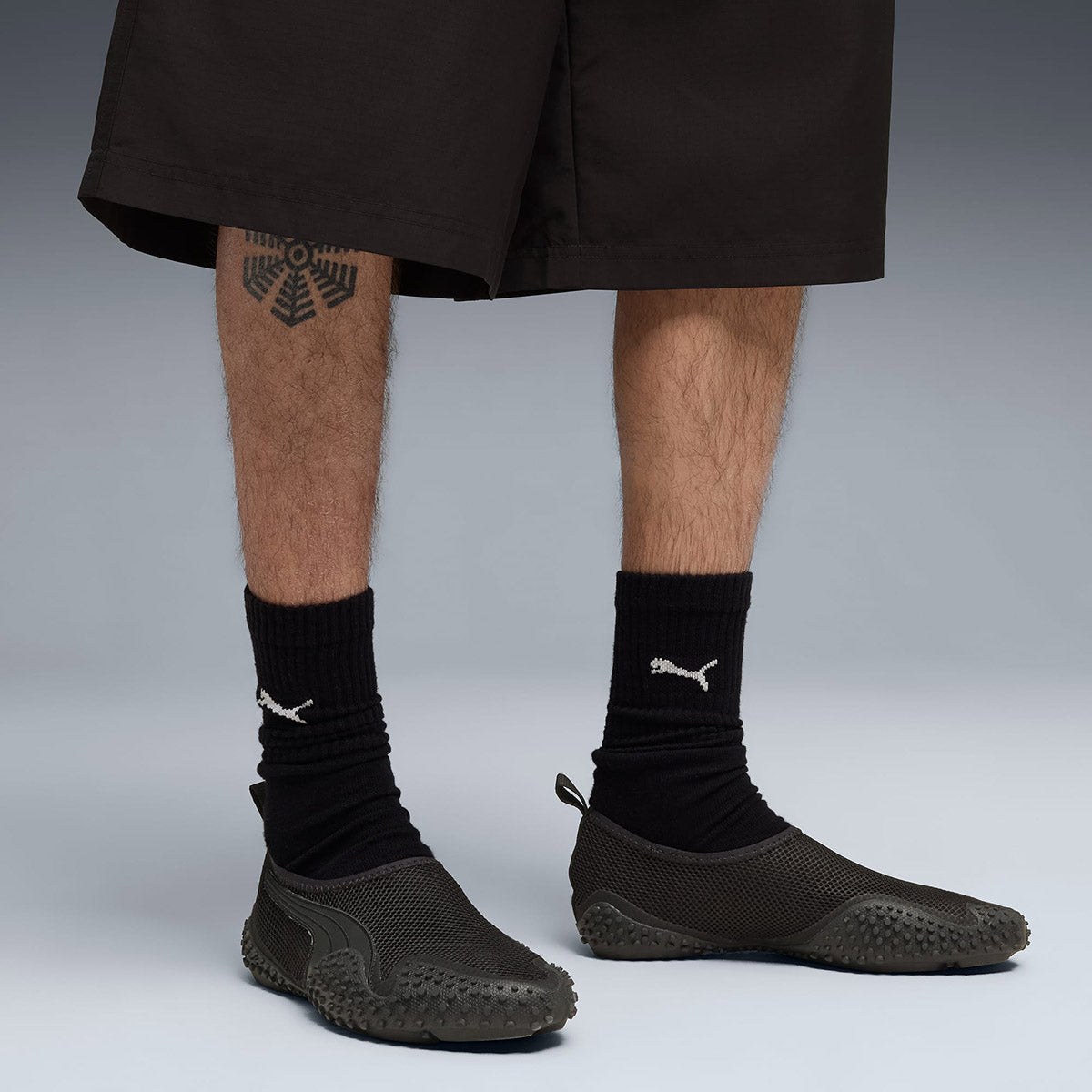 PUMA MOSTRO FLEX MESH 403214-01 – Kinetics（キネティクス