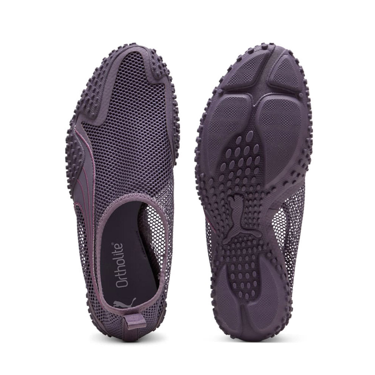 PUMA MOSTRO FLEX MESH プーマ モストロ フレックス メッシュ 403214-03【メンズ スニーカー ローカット メッシュ デイリーユーズ ストリート 軽量 26FW】