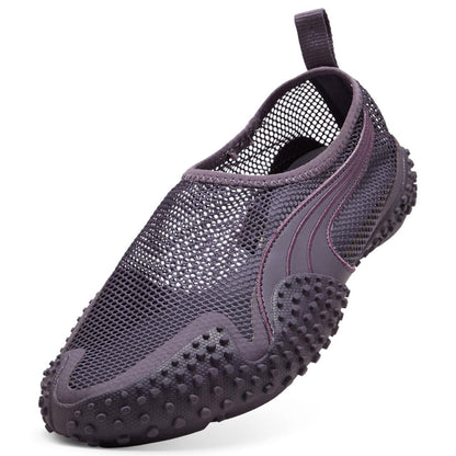 PUMA MOSTRO FLEX MESH プーマ モストロ フレックス メッシュ 403214-03【メンズ スニーカー ローカット メッシュ デイリーユーズ ストリート 軽量 26FW】