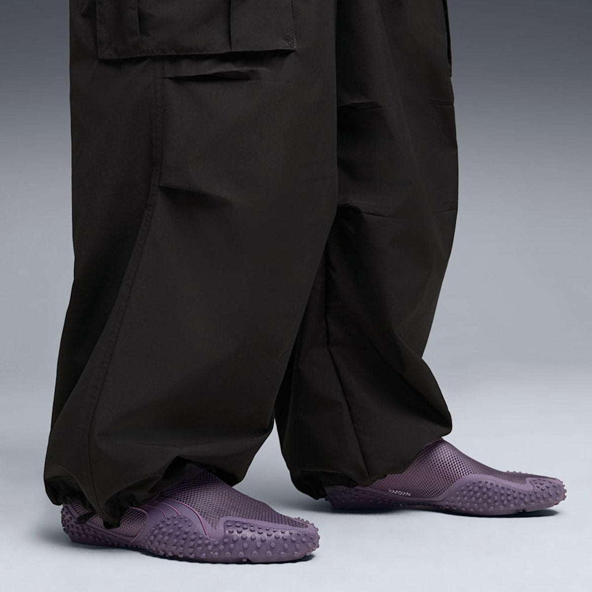 PUMA MOSTRO FLEX MESH プーマ モストロ フレックス メッシュ 403214-03【メンズ スニーカー ローカット メッシュ デイリーユーズ ストリート 軽量 26FW】