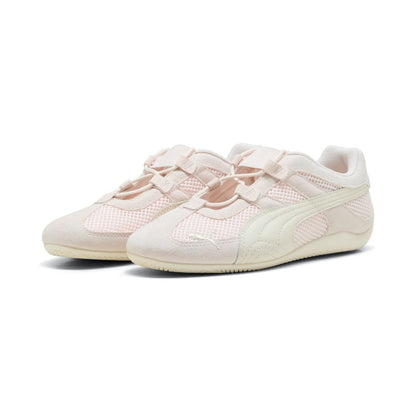 PUMA SPEEDCAT GO WNS プーマ スピードキャット ゴー ウィメンズ 403589-10【レディース スニーカー メンズ ファッション ストリート カジュアル 26SS】