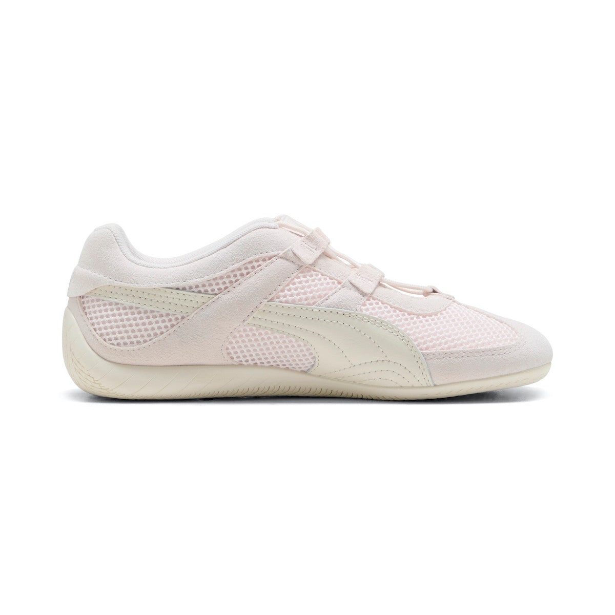 PUMA SPEEDCAT GO WNS プーマ スピードキャット ゴー ウィメンズ 403589-10【レディース スニーカー メンズ ファッション ストリート カジュアル 26SS】