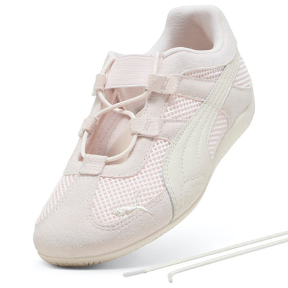 PUMA SPEEDCAT GO WNS プーマ スピードキャット ゴー ウィメンズ 403589-10【レディース スニーカー メンズ ファッション ストリート カジュアル 26SS】