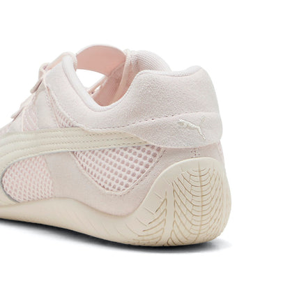 PUMA SPEEDCAT GO WNS プーマ スピードキャット ゴー ウィメンズ 403589-10【レディース スニーカー メンズ ファッション ストリート カジュアル 26SS】