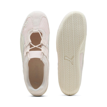 PUMA SPEEDCAT GO WNS プーマ スピードキャット ゴー ウィメンズ 403589-10【レディース スニーカー メンズ ファッション ストリート カジュアル 26SS】