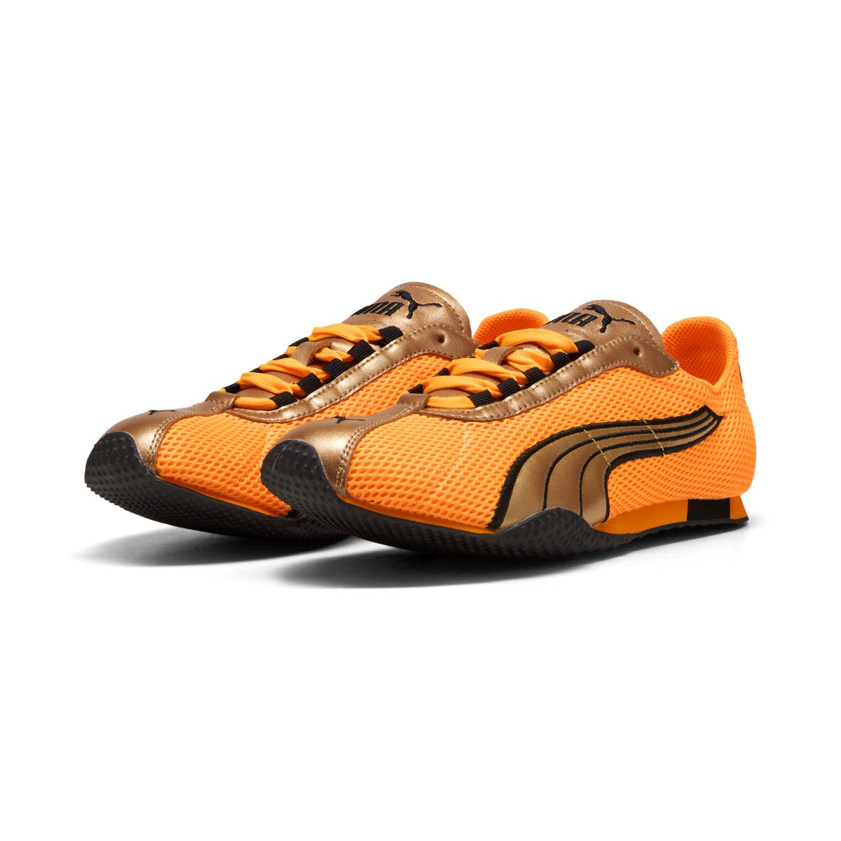 PUMA H-STREET OG プーマ Hストリート OG 403692-06【メンズ ランニングシューズ 軽量スニーカー メッシュアッパー EVAミッドソール 26SS】