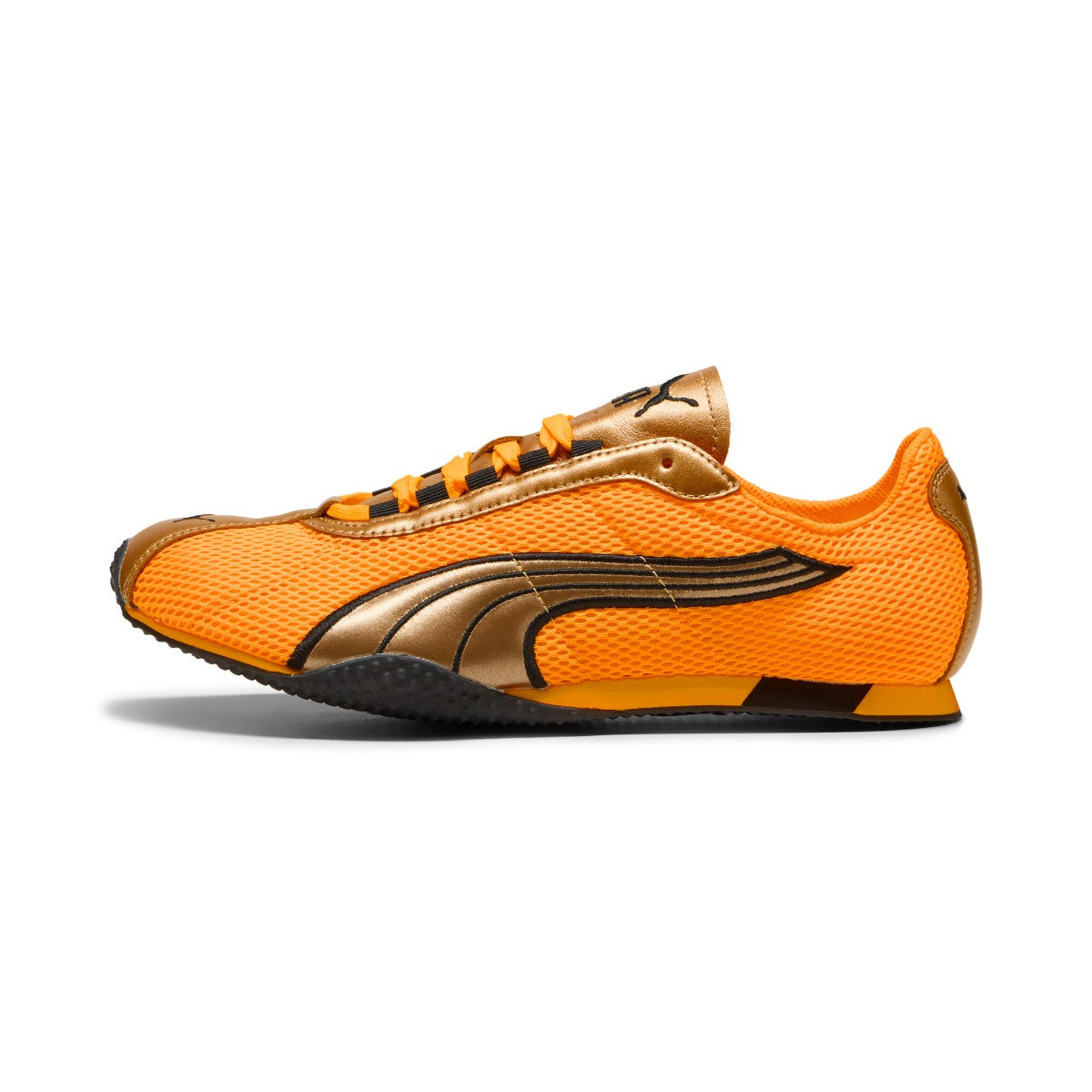 PUMA H-STREET OG プーマ Hストリート OG 403692-06【メンズ ランニングシューズ 軽量スニーカー メッシュアッパー EVAミッドソール 26SS】