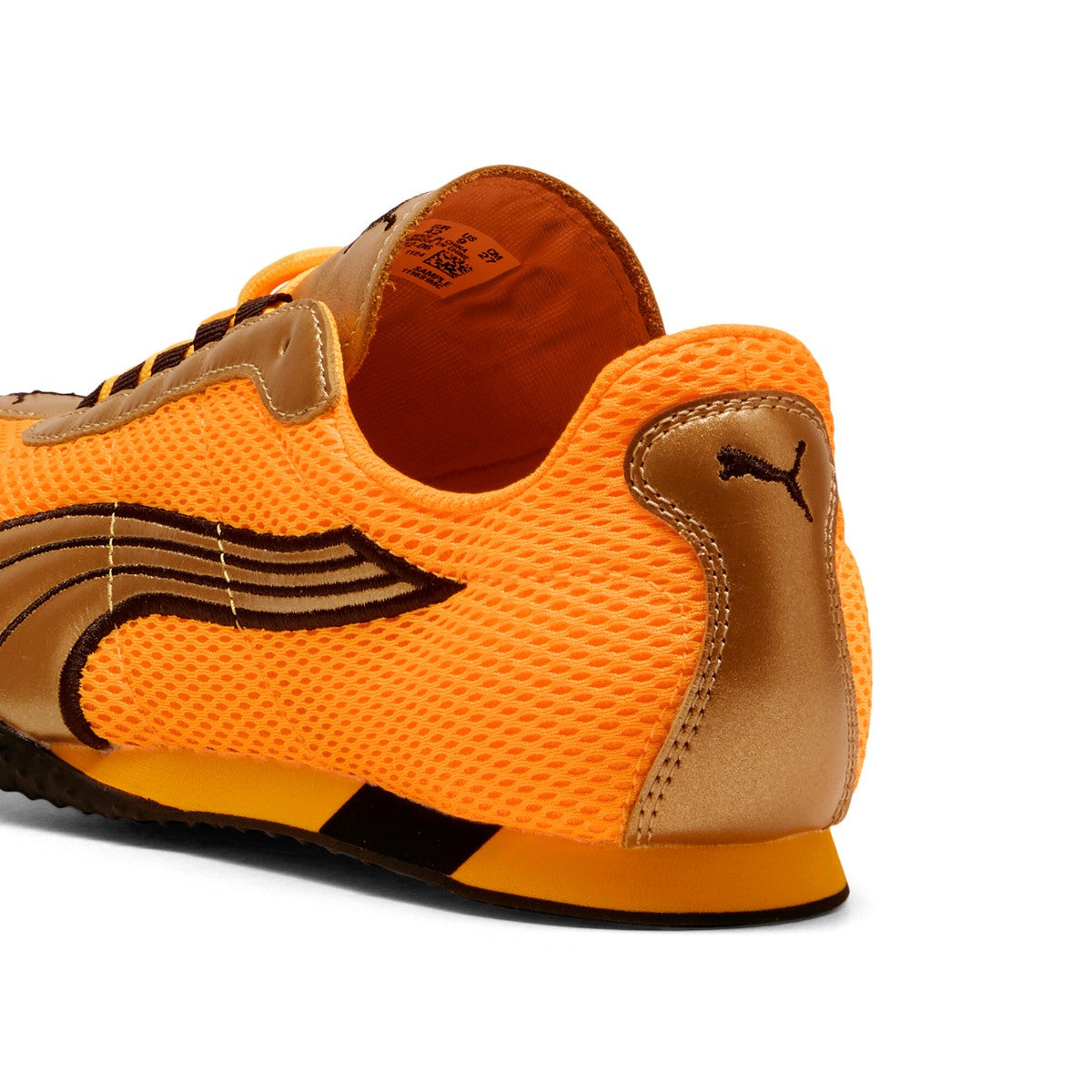 PUMA H-STREET OG プーマ Hストリート OG 403692-06【メンズ ランニングシューズ 軽量スニーカー メッシュアッパー EVAミッドソール 26SS】