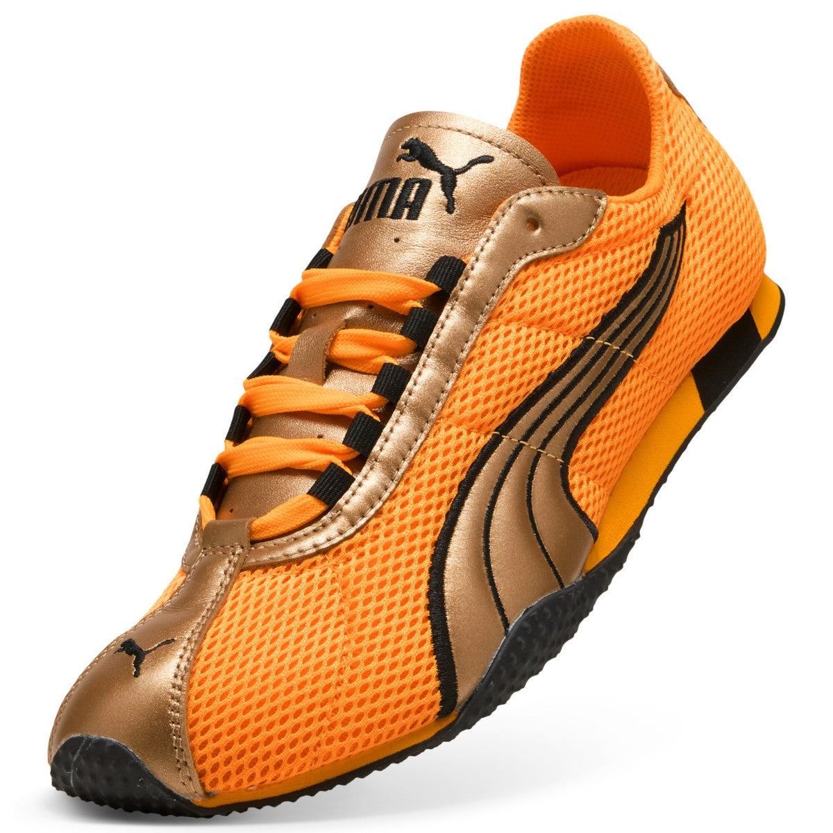 PUMA H-STREET OG プーマ Hストリート OG 403692-06【メンズ ランニングシューズ 軽量スニーカー メッシュアッパー EVAミッドソール 26SS】