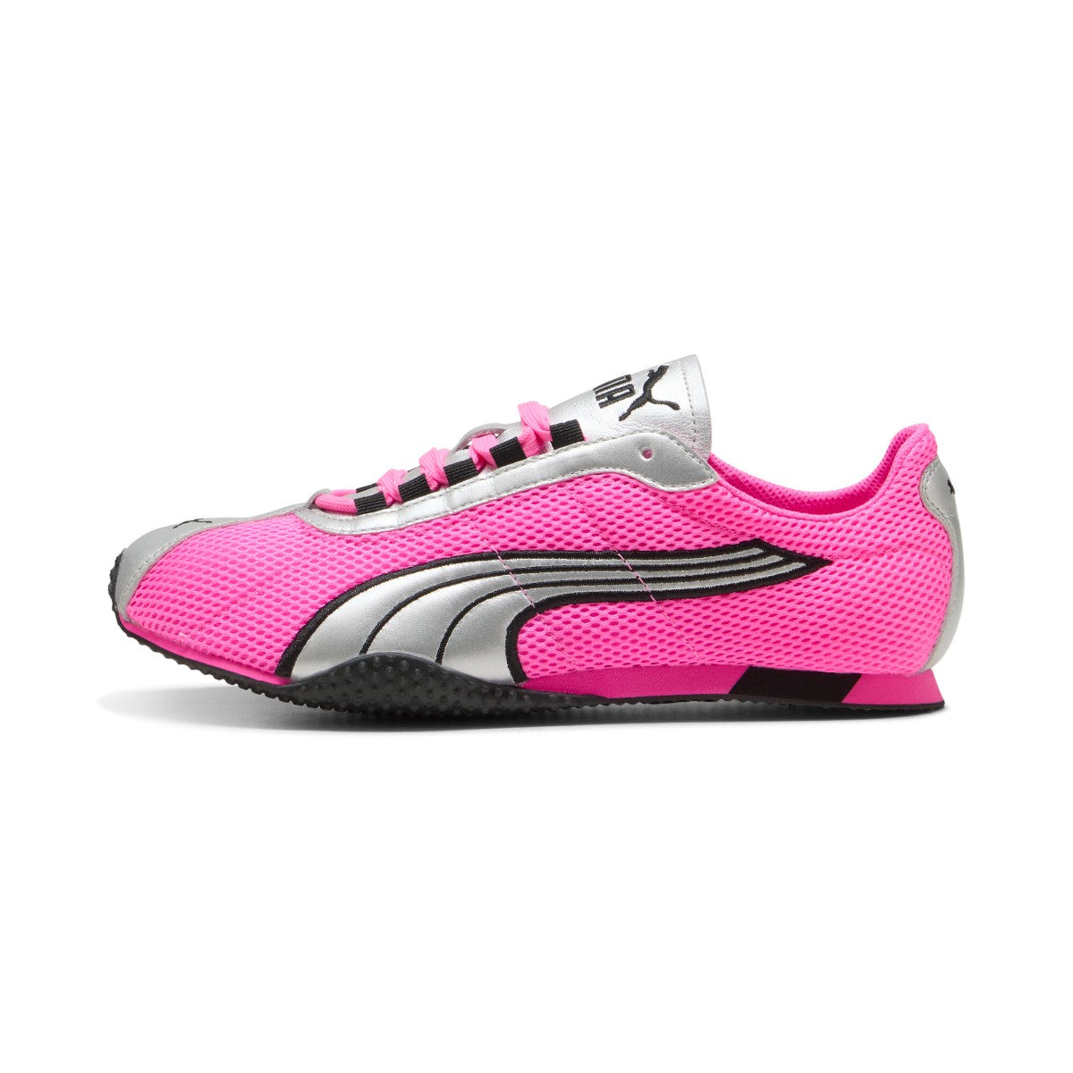 PUMA H-STREET OG プーマ Hストリート OG 403692-07【メンズ ランニングシューズ 軽量スニーカー メッシュアッパー EVAミッドソール 26SS】