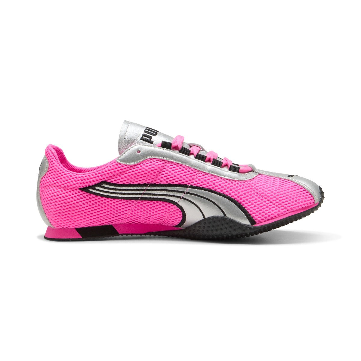 PUMA H-STREET OG プーマ Hストリート OG 403692-07【メンズ ランニングシューズ 軽量スニーカー メッシュアッパー EVAミッドソール 26SS】