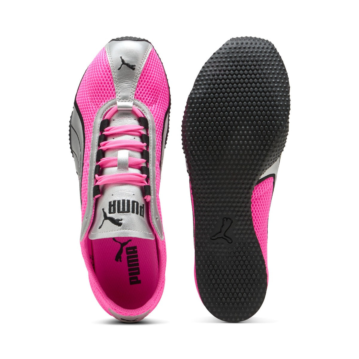 PUMA H-STREET OG プーマ Hストリート OG 403692-07【メンズ ランニングシューズ 軽量スニーカー メッシュアッパー EVAミッドソール 26SS】