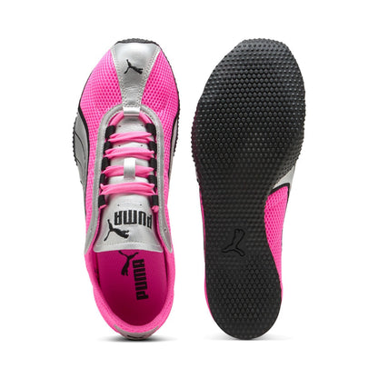 PUMA H-STREET OG プーマ Hストリート OG 403692-07【メンズ ランニングシューズ 軽量スニーカー メッシュアッパー EVAミッドソール 26SS】