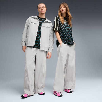 PUMA H-STREET OG プーマ Hストリート OG 403692-07【メンズ ランニングシューズ 軽量スニーカー メッシュアッパー EVAミッドソール 26SS】
