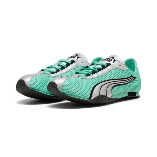 PUMA H-STREET OG プーマ Hストリート OG 403692-08【メンズ ランニングシューズ 軽量スニーカー メッシュアッパー EVAミッドソール 26SS】