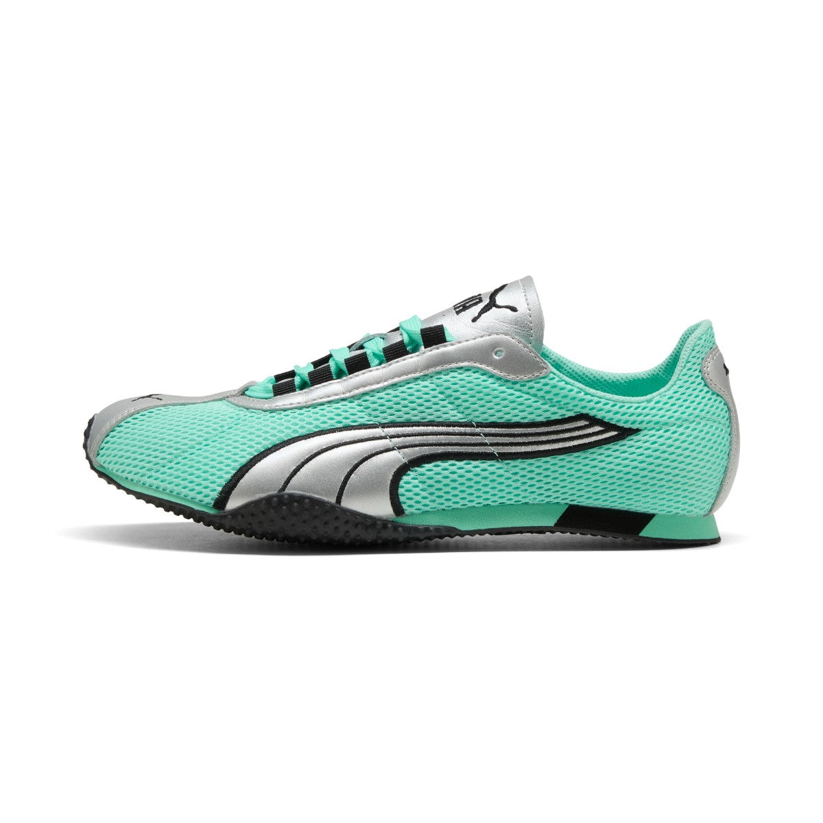 PUMA H-STREET OG プーマ Hストリート OG 403692-08【メンズ ランニングシューズ 軽量スニーカー メッシュアッパー EVAミッドソール 26SS】