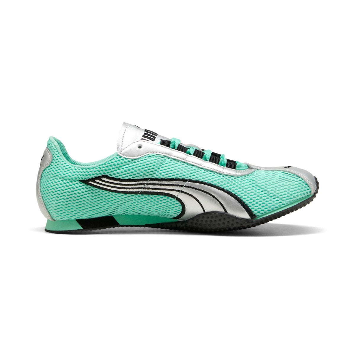 PUMA H-STREET OG プーマ Hストリート OG 403692-08【メンズ ランニングシューズ 軽量スニーカー メッシュアッパー EVAミッドソール 26SS】