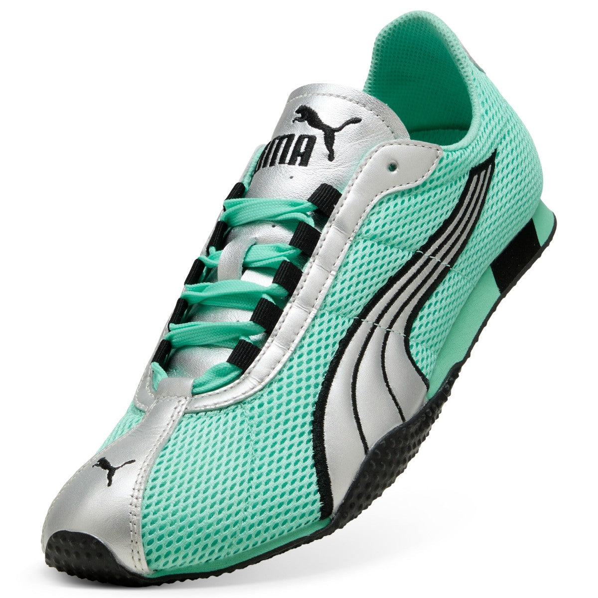 PUMA H-STREET OG プーマ Hストリート OG 403692-08【メンズ ランニングシューズ 軽量スニーカー メッシュアッパー EVAミッドソール 26SS】