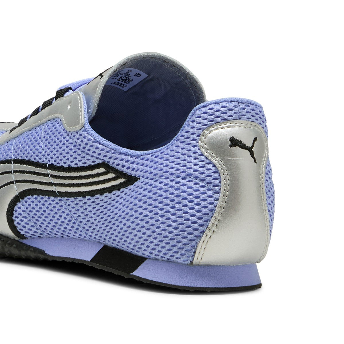 PUMA H-STREET OG プーマ Hストリート OG 403692-09【メンズ ランニングシューズ 軽量スニーカー メッシュアッパー EVAミッドソール 26SS】