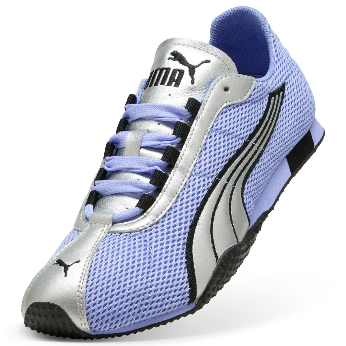 PUMA H-STREET OG プーマ Hストリート OG 403692-09【メンズ ランニングシューズ 軽量スニーカー メッシュアッパー EVAミッドソール 26SS】
