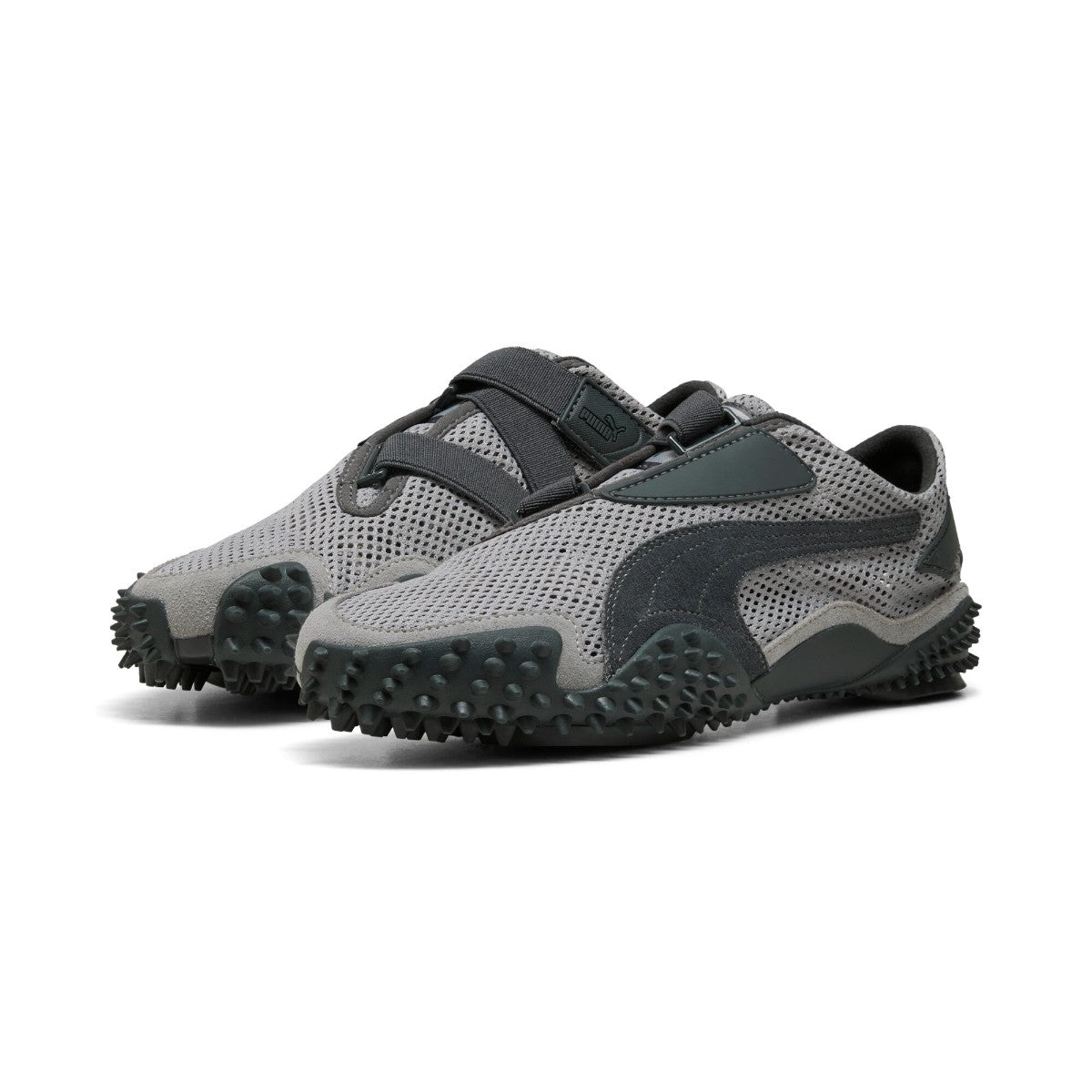 PUMA MOSTRO FREEDOM プーマ モストロ フリーダム 404331-01【メンズ 安定感のある履き心地 オープンメッシュ 通気性 26SS】