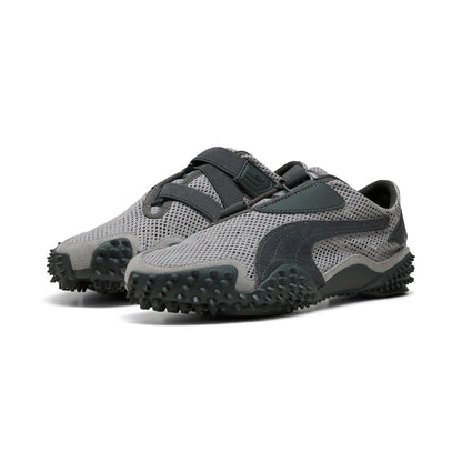 PUMA MOSTRO FREEDOM プーマ モストロ フリーダム 404331-01【メンズ 安定感のある履き心地 オープンメッシュ 通気性 26SS】