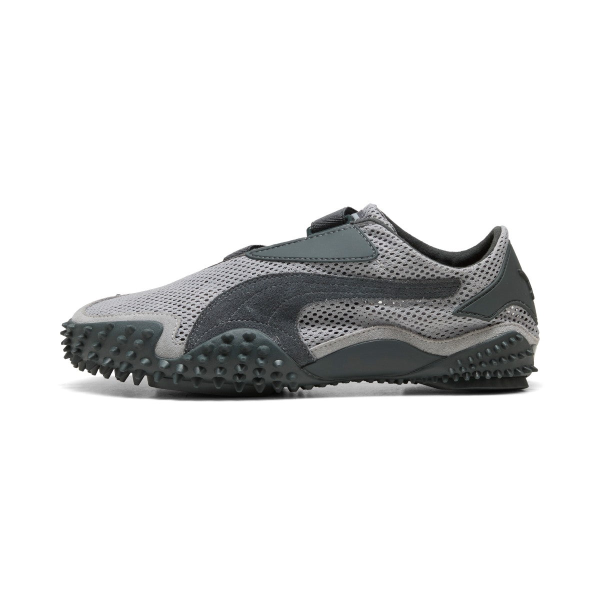 PUMA MOSTRO FREEDOM プーマ モストロ フリーダム 404331-01【メンズ 安定感のある履き心地 オープンメッシュ 通気性 26SS】