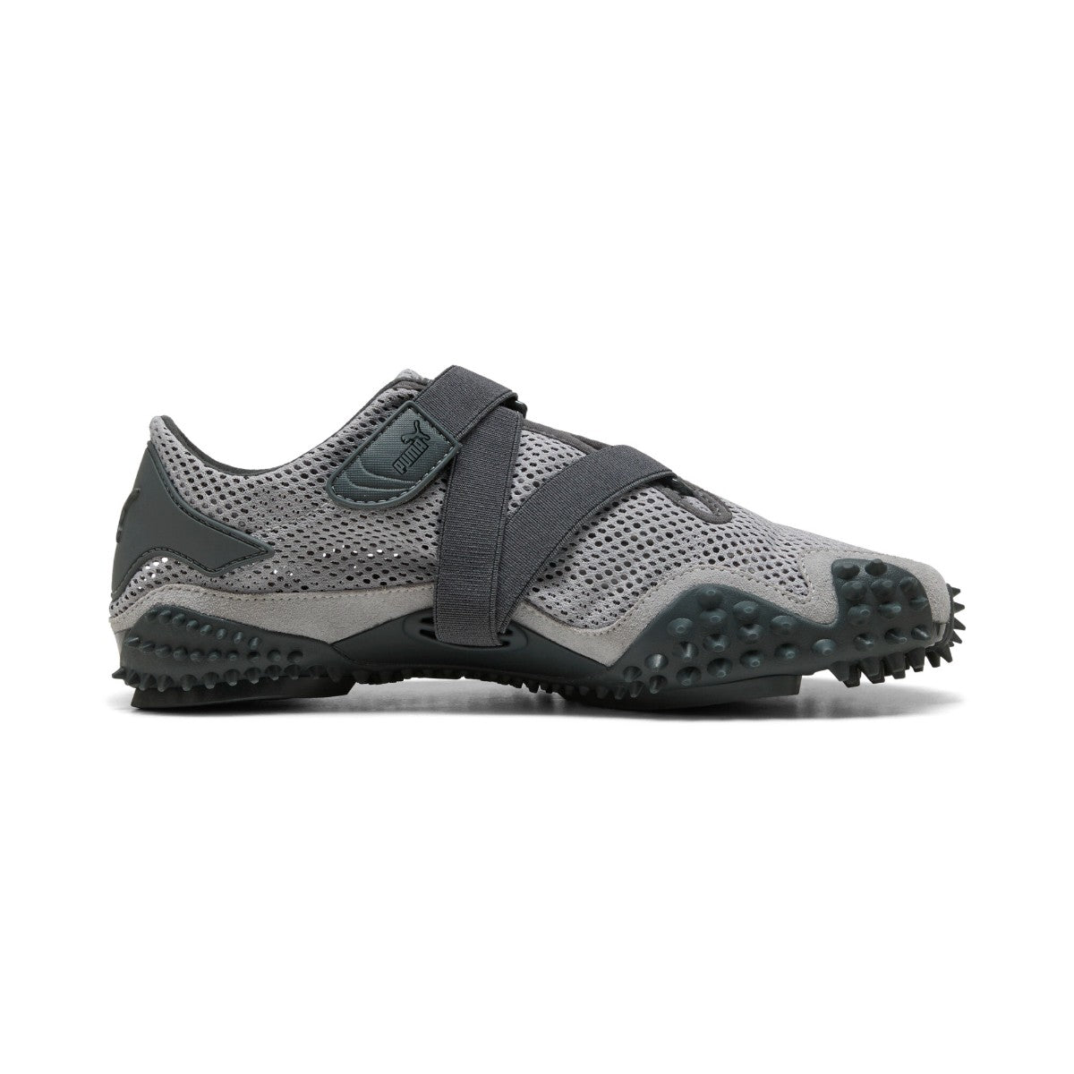 PUMA MOSTRO FREEDOM プーマ モストロ フリーダム 404331-01【メンズ 安定感のある履き心地 オープンメッシュ 通気性 26SS】