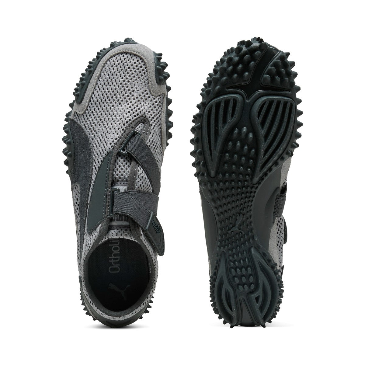 PUMA MOSTRO FREEDOM プーマ モストロ フリーダム 404331-01【メンズ 安定感のある履き心地 オープンメッシュ 通気性 26SS】