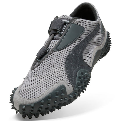 PUMA MOSTRO FREEDOM プーマ モストロ フリーダム 404331-01【メンズ 安定感のある履き心地 オープンメッシュ 通気性 26SS】