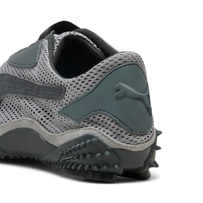 PUMA MOSTRO FREEDOM プーマ モストロ フリーダム 404331-01【メンズ 安定感のある履き心地 オープンメッシュ 通気性 26SS】