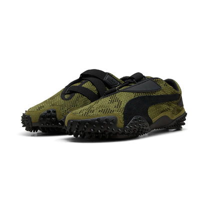 PUMA MOSTRO FREEDOM プーマ モストロ フリーダム 404331-02【メンズ 安定感のある履き心地 オープンメッシュ 通気性 26SS】