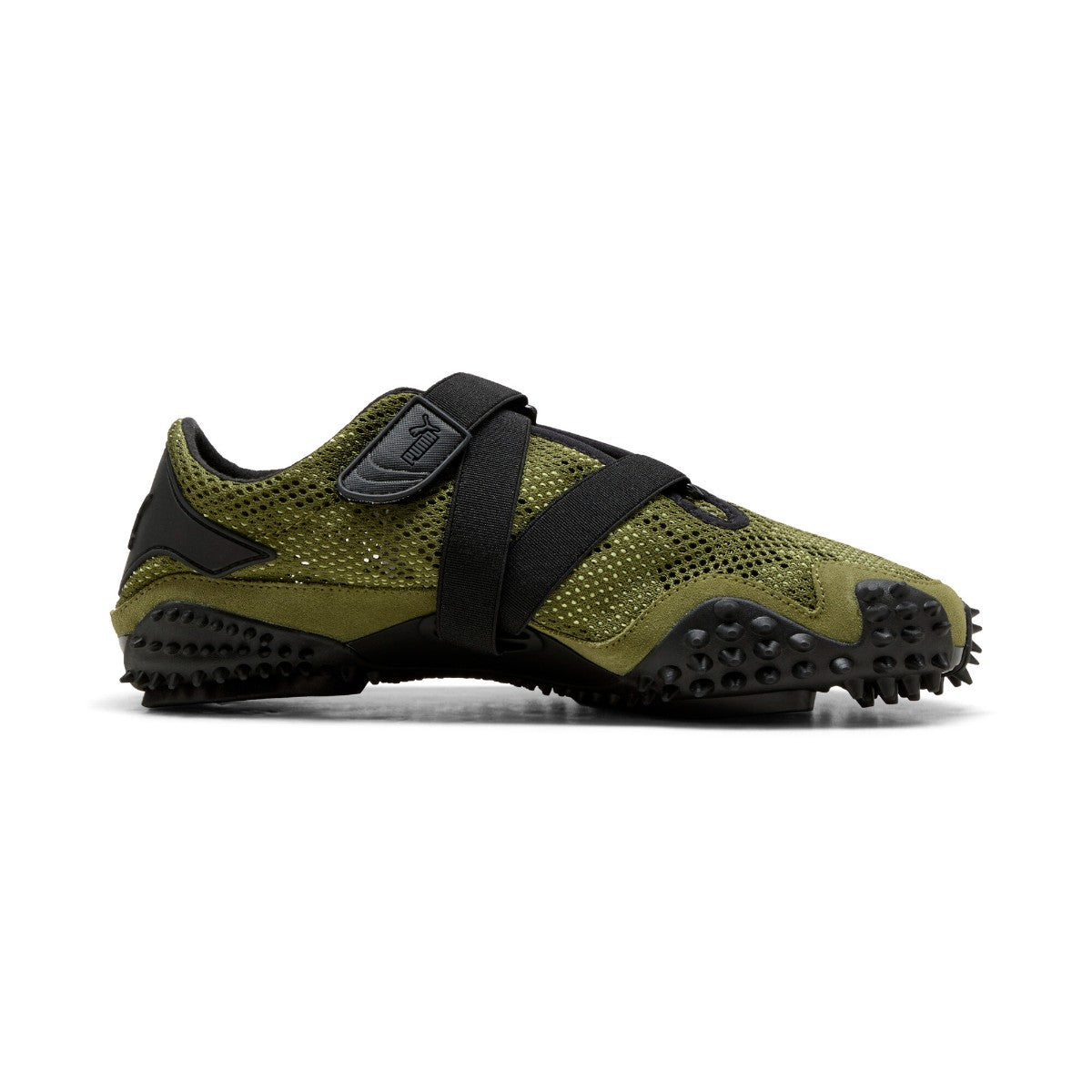 PUMA MOSTRO FREEDOM プーマ モストロ フリーダム 404331-02【メンズ 安定感のある履き心地 オープンメッシュ 通気性 26SS】