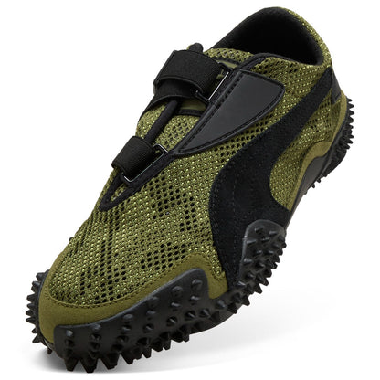 PUMA MOSTRO FREEDOM プーマ モストロ フリーダム 404331-02【メンズ 安定感のある履き心地 オープンメッシュ 通気性 26SS】