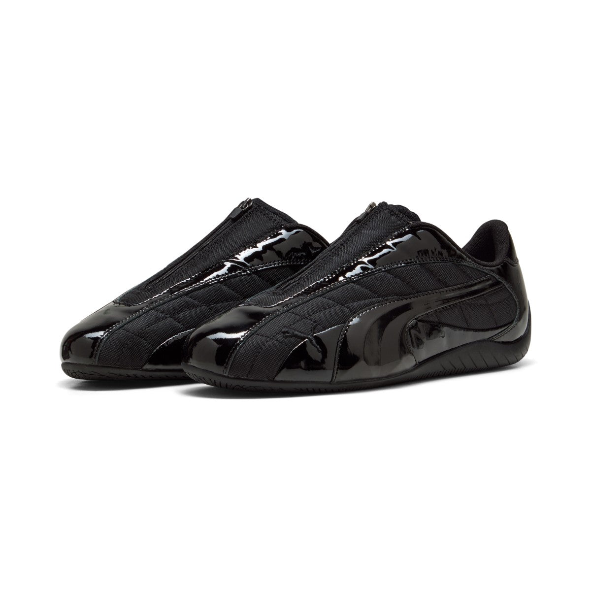 Puma スピードキャット PUMA SPEEDCAT PLUS ZIP 404832-01 – Kinetics（キネティクス