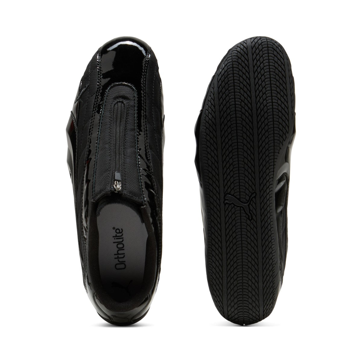 PUMA SPEEDCAT PLUS ZIP 404832-01 – Kinetics（キネティクス