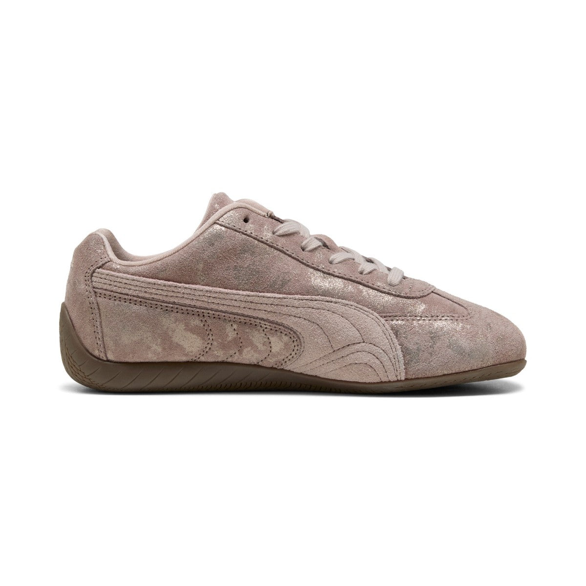 【1度のみ着用】PUMA SPEEDCAT 24㎝ PUMA SPEEDCAT FADED CHROME WNS 404899-01 – Kinetics（キネティクス
