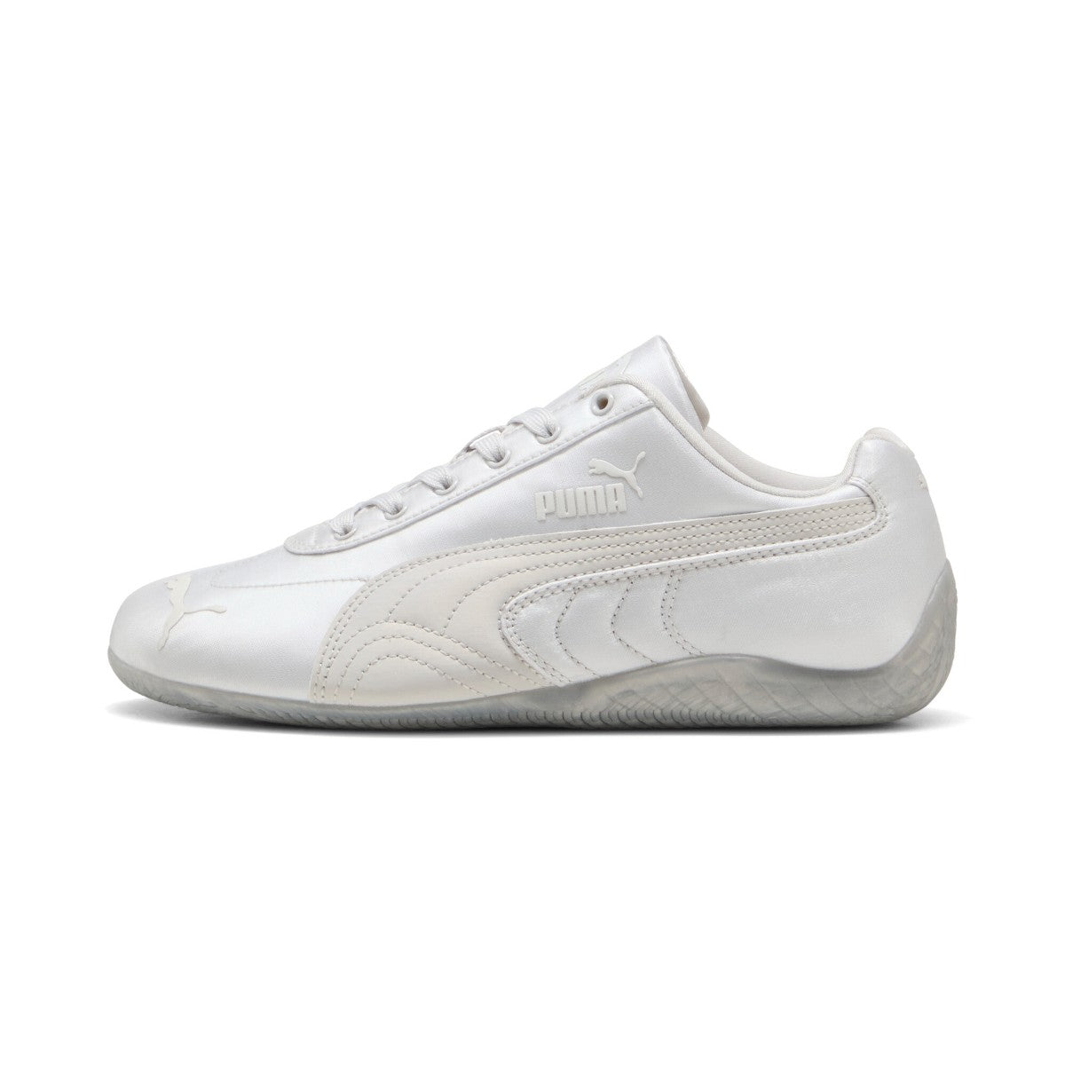 PUMA SPEEDCAT ANODIZED WNS プーマ スピードキャット アノダイズド WNS 404903-01【レディース ローカット フィット感 26SS】