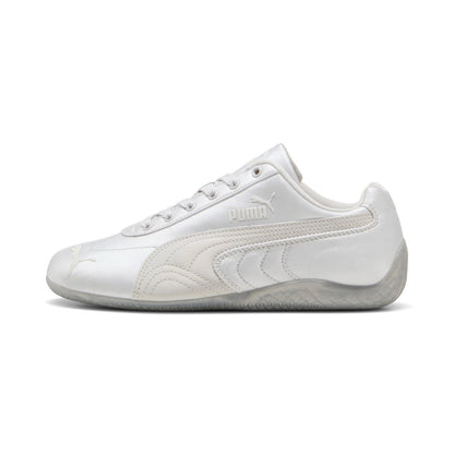 PUMA SPEEDCAT ANODIZED WNS プーマ スピードキャット アノダイズド WNS 404903-01【レディース ローカット フィット感 26SS】