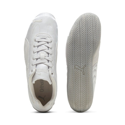PUMA SPEEDCAT ANODIZED WNS プーマ スピードキャット アノダイズド WNS 404903-01【レディース ローカット フィット感 26SS】