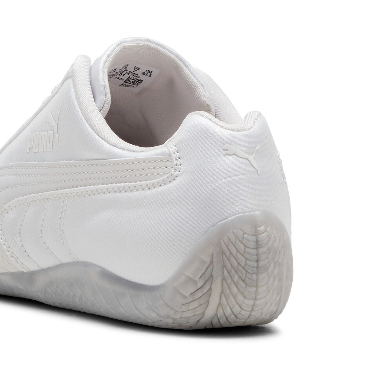 PUMA SPEEDCAT ANODIZED WNS 404903-01 – Kinetics（キネティクス