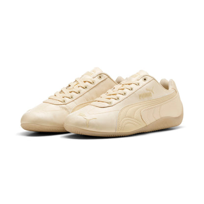 PUMA SPEEDCAT ANODIZED WNS プーマ スピードキャット アノダイズド WNS 404903-02【レディース ローカット フィット感 26SS】