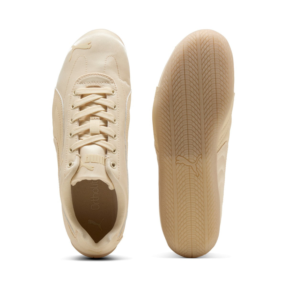 PUMA SPEEDCAT ANODIZED WNS プーマ スピードキャット アノダイズド WNS 404903-02【レディース ローカット フィット感 26SS】