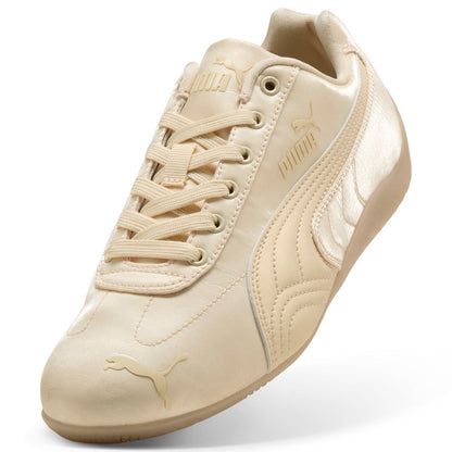 PUMA SPEEDCAT ANODIZED WNS プーマ スピードキャット アノダイズド WNS 404903-02【レディース ローカット フィット感 26SS】