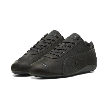 PUMA SPEEDCAT ANODIZED WNS プーマ スピードキャット アノダイズド WNS 404903-04【レディース ストリートスニーカー メンズ スニーカー ロープロファイルスニーカー 26SS】