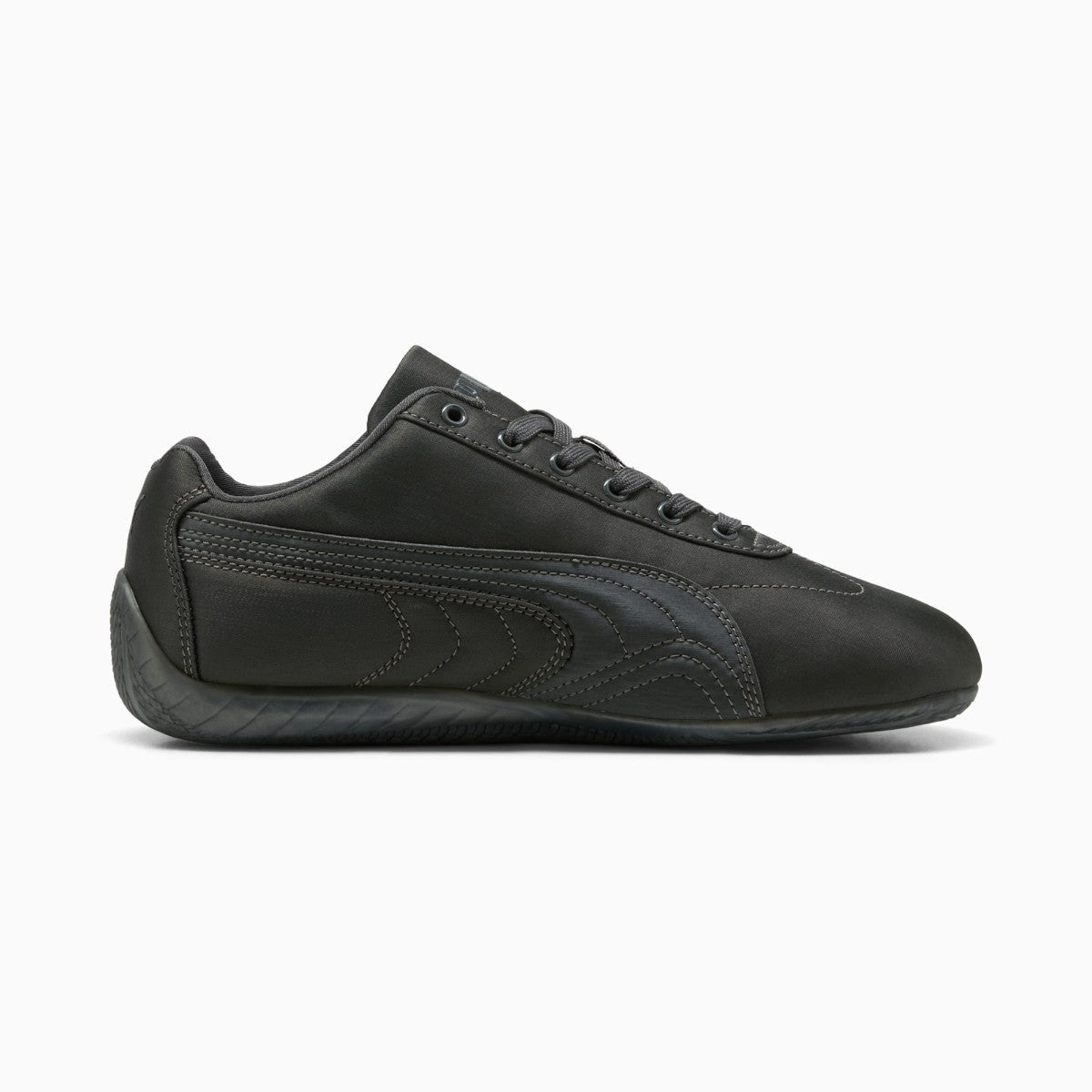 PUMA SPEEDCAT ANODIZED WNS プーマ スピードキャット アノダイズド WNS 404903-04【レディース ストリートスニーカー メンズ スニーカー ロープロファイルスニーカー 26SS】