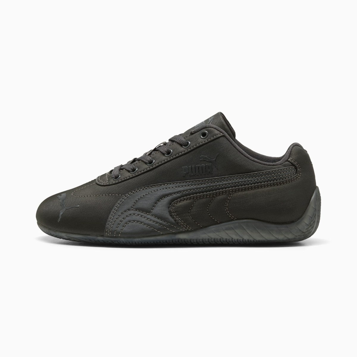 PUMA SPEEDCAT ANODIZED WNS プーマ スピードキャット アノダイズド WNS 404903-04【レディース ストリートスニーカー メンズ スニーカー ロープロファイルスニーカー 26SS】